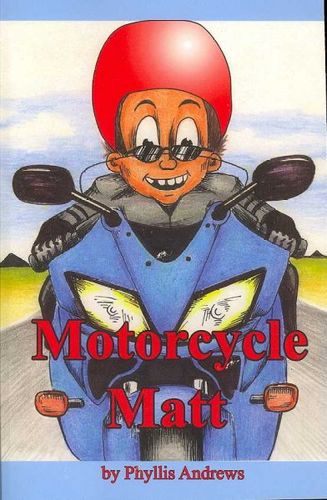Motorcycle Mattmotorcycle 