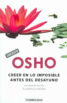 Creer en lo imposible antes del desayuno/ The Sound of Silencecreer 