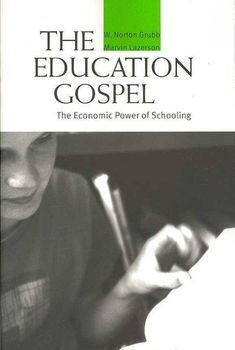 The Education Gospeleducation 