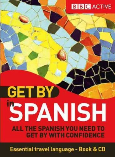 Get By in Spanishspanish 