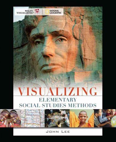 Visualizing Elementary Social Studies Methodsvisualizing 
