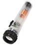 1 Mini Forever Shake Flashlight