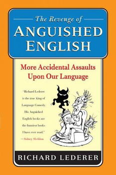 The Revenge of Anguished Englishrevenge 