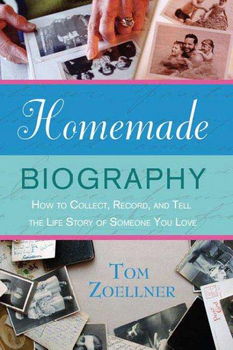 Homemade Biographyhomemade 