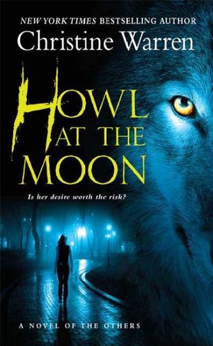 Howl at the Moonhowl 