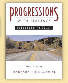 Progressions With Readingsprogressions 