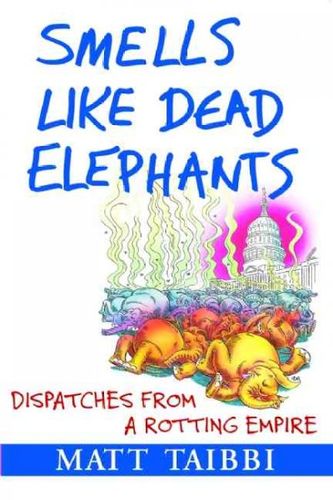 Smells Like Dead Elephantssmells 