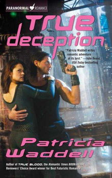 True Deceptiondeception 
