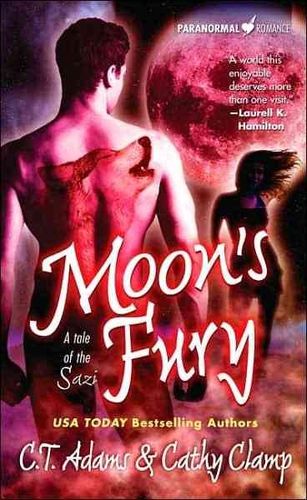 Moon's Furymoon 