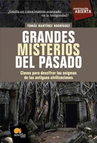 Grandes Misterios Del Pasado/Great Mysteries of the Pastgrandes 