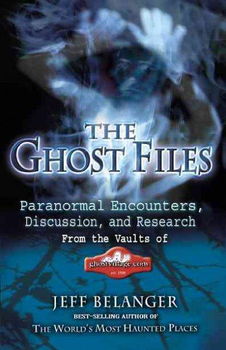 The Ghost Filesghost 