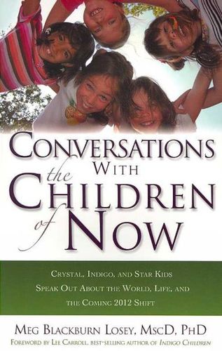 Conversations With the Children of Nowconversations 