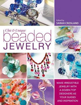 Chic & Unique Beaded Jewelrychic 
