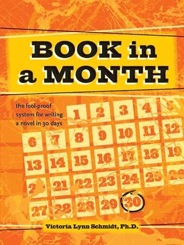 Book in a Monthbook 