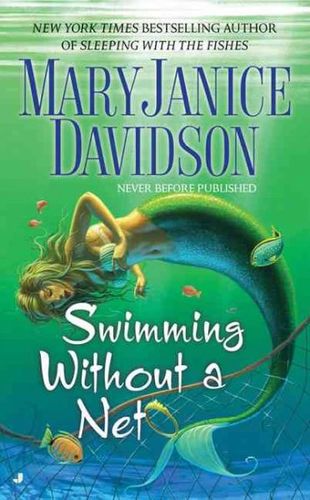 Swimming Without a Netswimming 