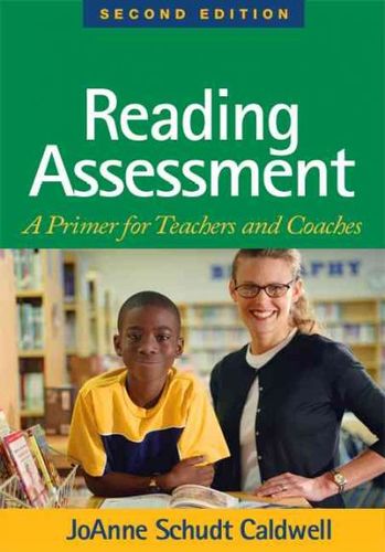 Reading Assessmentreading 