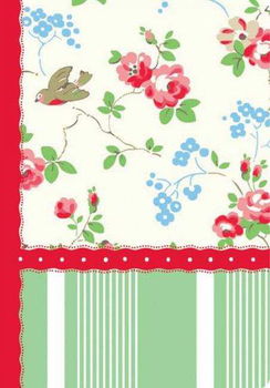 Cath Kidston Address Book