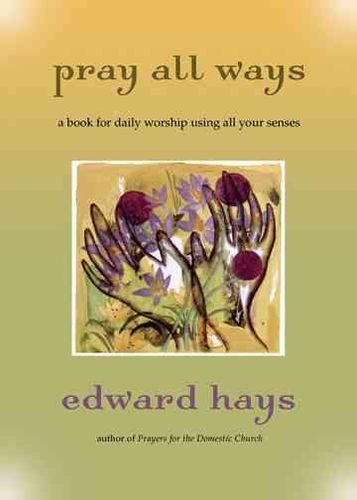 Pray All Wayspray 