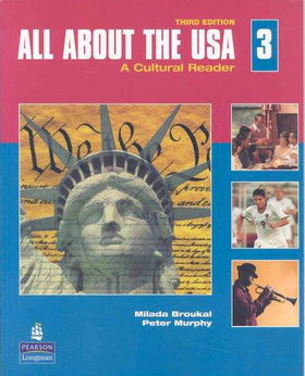 All About the USA 3usa 