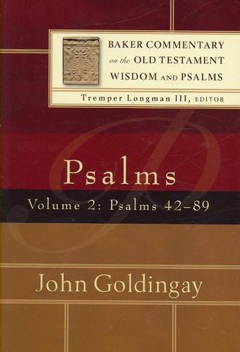 Psalmspsalms 
