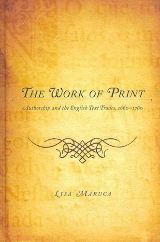 The Work of Printwork 