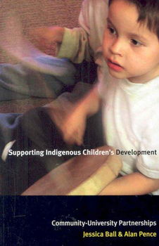 Supporting Indigenous Children's Developmentsupporting 