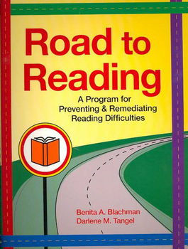 Road to Readingroad 