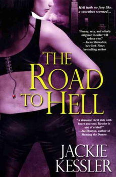 The Road to Hellroad 