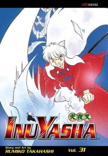 Inuyasha 31inuyasha 