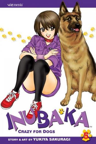Inubaka 5inubaka 