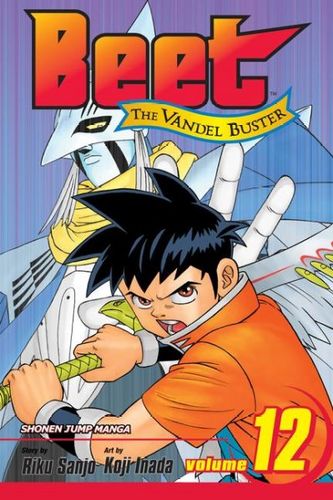 Beet the Vandel Buster 12beet 