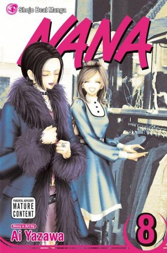 Nana 8nana 