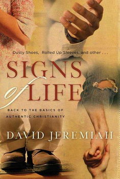Signs of Lifesigns 