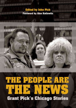 The People Are the Newspeople 