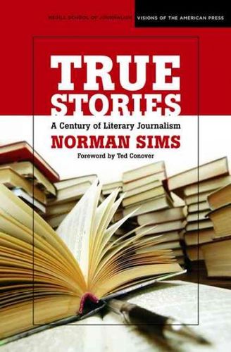True Storiesstories 