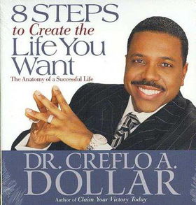 8 Steps to Create the Life You Wantsteps 