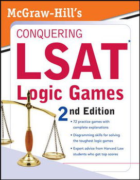 Conquering LSAT Logic Gamesconquering 