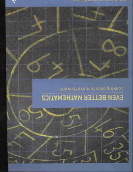 Even Better Mathematicseven 