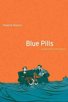 Blue Pillsblue 