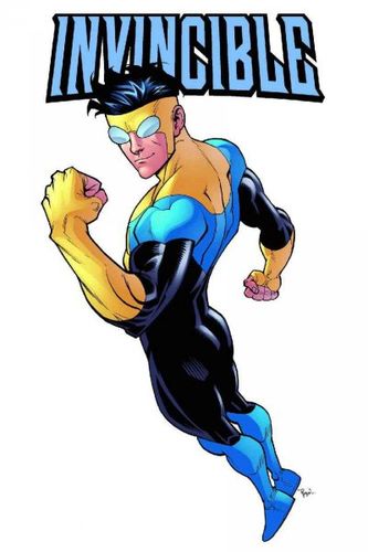 Invincible 9invincible 