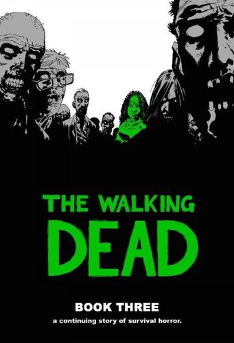 The Walking Dead 3walking 