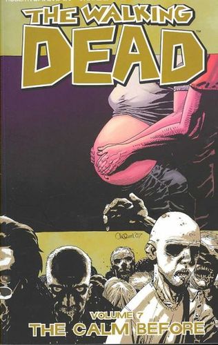 The Walking Dead 7walking 