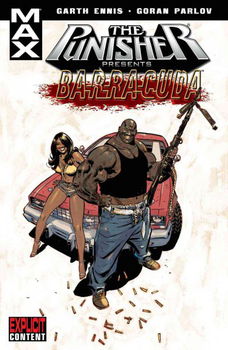 Punisher Presentspunisher 