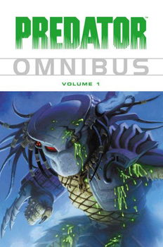 Predator Omnibus 1predator 