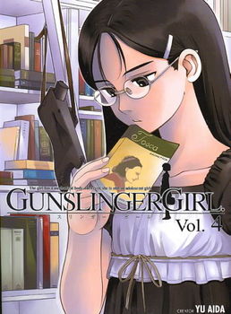 Gunslinger Girl 4gunslinger 