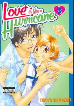 Love Is Like a Hurricane 3love 