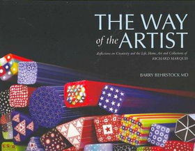 The Way of the Artistartist 