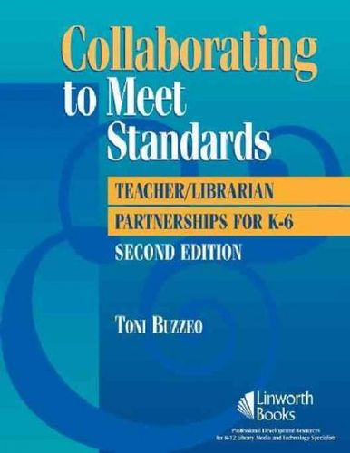 Collaborating to Meet Standardscollaborating 