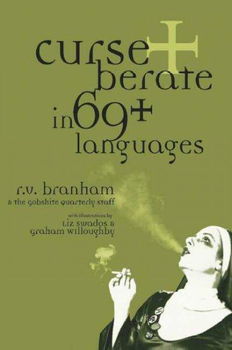 Curse + Berate in 69+ Languagescurse 
