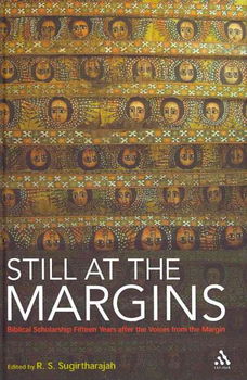 Still at the Marginsstill 